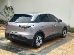 Geely Xing Yuan 2025 310km Youth Edition - ფოტო 6