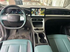 Geely Xing Yuan 2025 310km Youth Edition - ფოტო 7