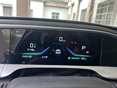 Geely Xing Yuan 2025 310km Youth Edition - ფოტო 8