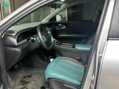 Geely Xing Yuan 2025 310km Youth Edition - ფოტო 9