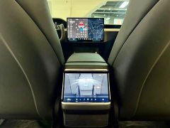 Tesla Model X Dual Motor All-Wheel Drive - ფოტო 11