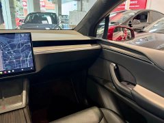 Tesla Model X Dual Motor All-Wheel Drive - ფოტო 12