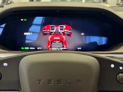 Tesla Model X Dual Motor All-Wheel Drive - ფოტო 15
