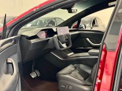 Tesla Model X Dual Motor All-Wheel Drive - ფოტო 4