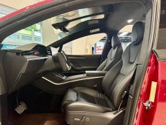Tesla Model X Dual Motor All-Wheel Drive - ფოტო 5