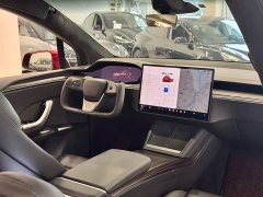 Tesla Model X Dual Motor All-Wheel Drive - ფოტო 8