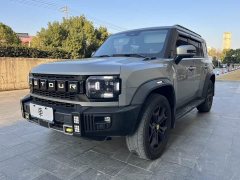 Jetour Jietu Traveler 2023 2.0T AWD Traverse PRO - ფოტო 1