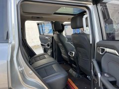 Jetour Jietu Traveler 2023 2.0T AWD Traverse PRO - ფოტო 10
