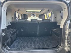 Jetour Jietu Traveler 2023 2.0T AWD Traverse PRO - ფოტო 15