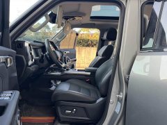 Jetour Jietu Traveler 2023 2.0T AWD Traverse PRO - ფოტო 17