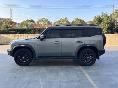 Jetour Jietu Traveler 2023 2.0T AWD Traverse PRO - ფოტო 3