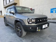 Jetour Jietu Traveler 2023 2.0T AWD Traverse PRO - ფოტო 4
