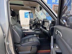 Jetour Jietu Traveler 2023 2.0T AWD Traverse PRO - ფოტო 8