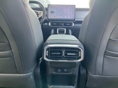 Jetour Jietu Traveler 2023 2.0T AWD Traverse PRO - ფოტო 9
