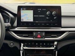 Kia K3 2019 1.5L CVT Smart Connected Edition - ფოტო 10