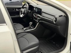 Kia K3 2019 1.5L CVT Smart Connected Edition - ფოტო 11