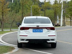 Kia K3 2019 1.5L CVT Smart Connected Edition - ფოტო 13