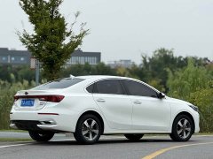Kia K3 2019 1.5L CVT Smart Connected Edition - ფოტო 14
