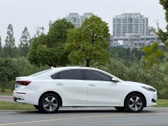 Kia K3 2019 1.5L CVT Smart Connected Edition - ფოტო 15
