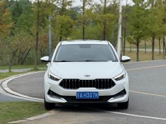 Kia K3 2019 1.5L CVT Smart Connected Edition - ფოტო 2
