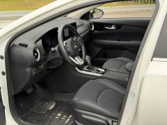Kia K3 2019 1.5L CVT Smart Connected Edition - ფოტო 4
