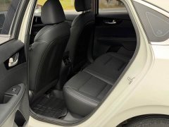 Kia K3 2019 1.5L CVT Smart Connected Edition - ფოტო 5