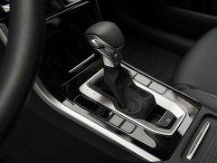 Kia K3 2019 1.5L CVT Smart Connected Edition - ფოტო 7