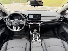 Kia K3 2019 1.5L CVT Smart Connected Edition - ფოტო 8