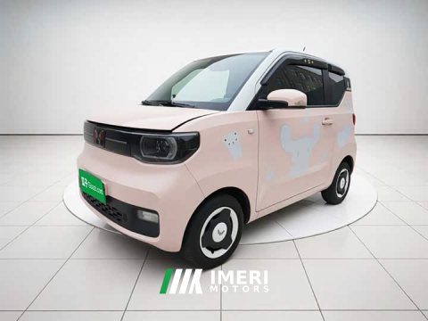 2022 BMW Hongguang MINIEV Macaron Premium Edition Ternary Lithium - ავტომობილი ჩინეთიდან