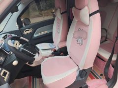 BMW Hongguang MINIEV Macaron Premium Edition Ternary Lithium - ფოტო 11