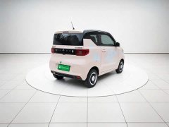 BMW Hongguang MINIEV Macaron Premium Edition Ternary Lithium - ფოტო 4