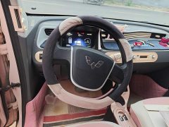 BMW Hongguang MINIEV Macaron Premium Edition Ternary Lithium - ფოტო 6