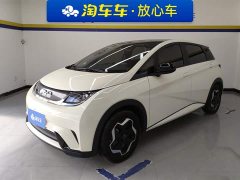 BYD Dolphin 405km Fashion Edition - ფოტო 1