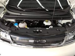 BYD Dolphin 405km Fashion Edition - ფოტო 10