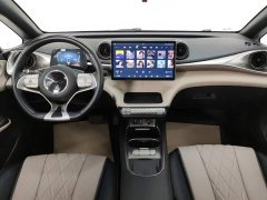 BYD Dolphin 405km Fashion Edition - ფოტო 12