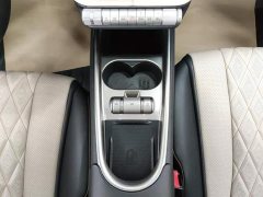 BYD Dolphin 405km Fashion Edition - ფოტო 16