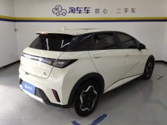 BYD Dolphin 405km Fashion Edition - ფოტო 3