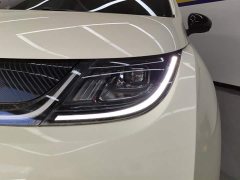 BYD Dolphin 405km Fashion Edition - ფოტო 5
