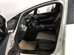 BYD Dolphin 405km Fashion Edition - ფოტო 9