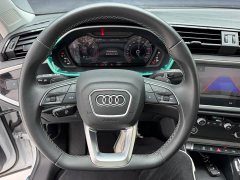 Audi Q3 35 TFSI Fashion Dynamic - ფოტო 10