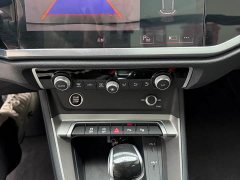 Audi Q3 35 TFSI Fashion Dynamic - ფოტო 11