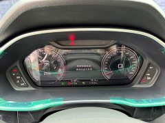 Audi Q3 35 TFSI Fashion Dynamic - ფოტო 12