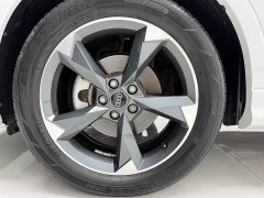 Audi Q3 35 TFSI Fashion Dynamic - ფოტო 13