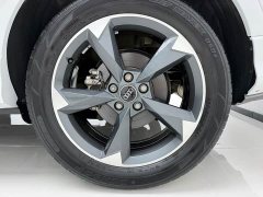 Audi Q3 35 TFSI Fashion Dynamic - ფოტო 14