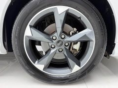 Audi Q3 35 TFSI Fashion Dynamic - ფოტო 15