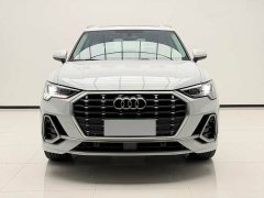 Audi Q3 35 TFSI Fashion Dynamic - ფოტო 2