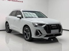 Audi Q3 35 TFSI Fashion Dynamic - ფოტო 3