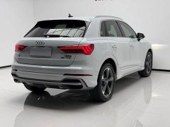 Audi Q3 35 TFSI Fashion Dynamic - ფოტო 4