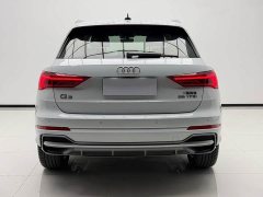 Audi Q3 35 TFSI Fashion Dynamic - ფოტო 5