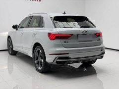 Audi Q3 35 TFSI Fashion Dynamic - ფოტო 6